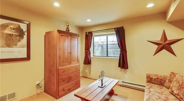 Deep Powder Home House