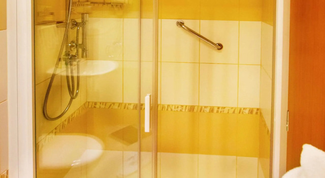 Номер Standard Danubia Gate Hotel
