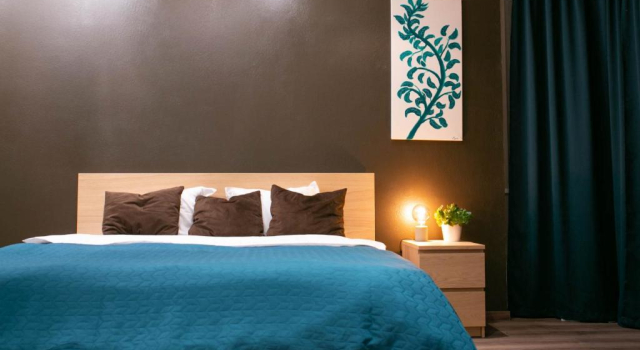Brassy apartment, Book Lejlighed Riga Riga