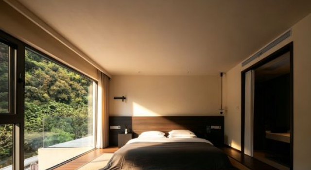 Люкс Only this fairyland,  designer art villa mountain lodging