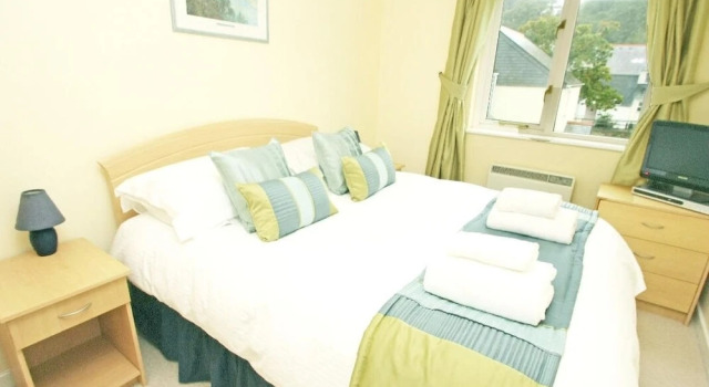 Tamarisk Cottage