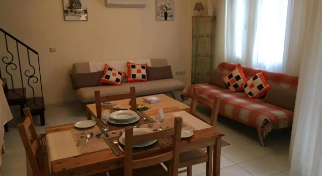 3 Bedrooms Apartment in Ölüdeniz, Ovacik