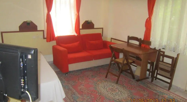 Семейный номер Standard Red Rose Hotel
