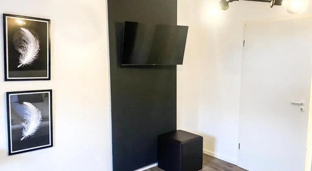 Boutique Apartment Anne