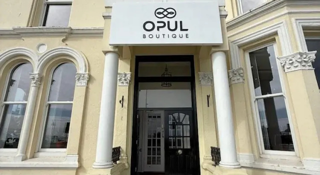 Opul Boutique, Забронировать Бутик-отель Бутик-отели Дуглас, Бутик-отель