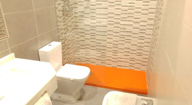 Номер Standard Hotel Verona