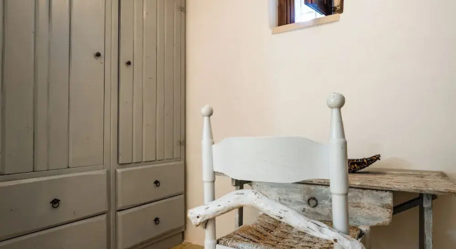 Вилла Luxury Sopra i Sassi intera o singoli trulli