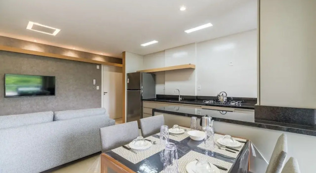 Apartment in Praia Brava, Itajai - Pvg0501, Забронировать Апартаменты/квартира Итажаи Санта-Катарина
