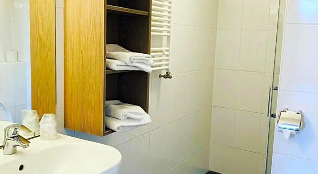 Номер Superior Prinsengracht Hotel