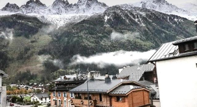 Résidence Mummery Chamonix, Reserva ahora Hotel Chamonix Valle de Chamonix