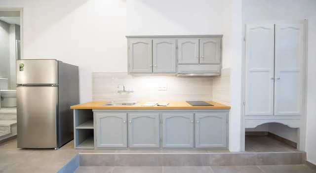 Полулюкс Deluxe Horto View Suites