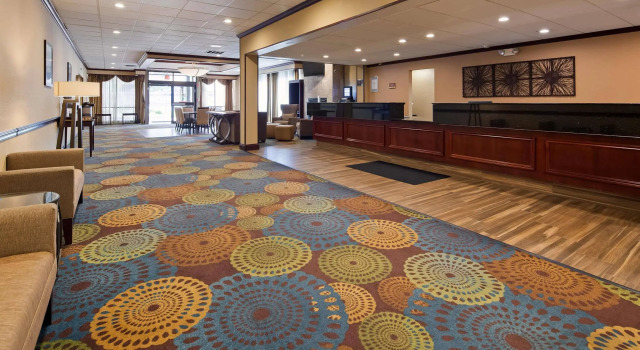 Spark by Hilton Lockport, Rezerwuj Hotel Lockport Stan Nowy Jork