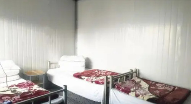Qinghai Lake Zhaxideji Hostel, Varaa Hostelli Heimahe Qinghai