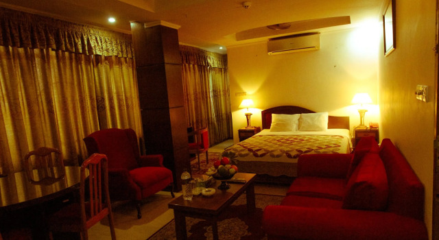 Hotel Sea Shell