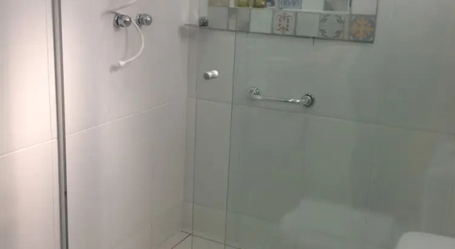Двухместный люкс Pousada Solar das Gerais