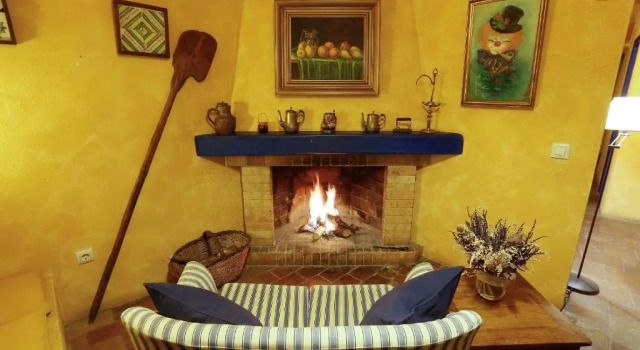 Standard cameră Hostal Blau