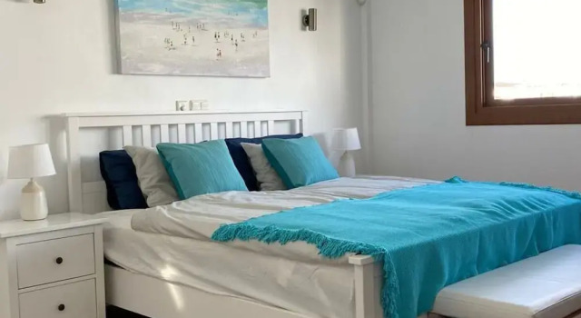 Апартаменты Mesmerising Apartment in Playa Blanca