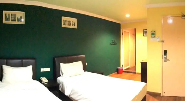 Hotel Sunjoy9 Klang, Забронировать Отель Кланг Селангор