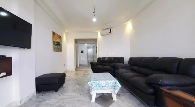 Grand appartement a residence nadine, Rezerwuj Apartament Hotele w Susa z parkingiem, Parking