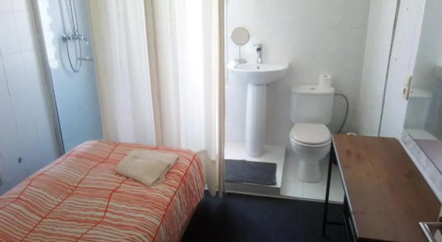 Résidence Surmont, Rezerwuj Hotel Hotele w Bruksela z parkingiem, Parking