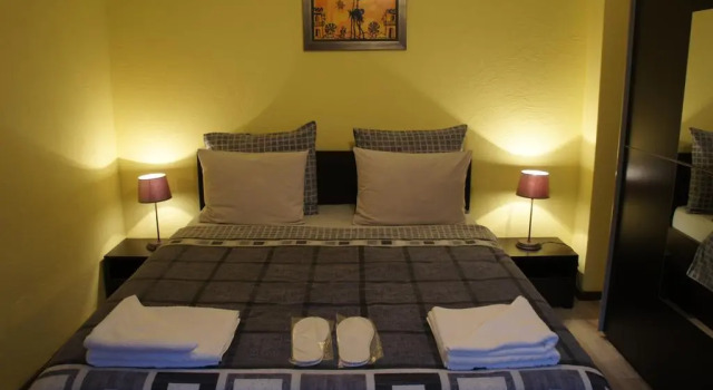 Guest House Flora, Забронировать Гостевой дом Гостевые дома Софии, рядом с Президентство, Гостевой дом