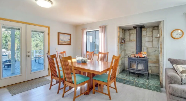 Eagar Vacation Rental Home w/ Spacious Deck!, Rezerwuj Hotel Eagar Stany Zjednoczone