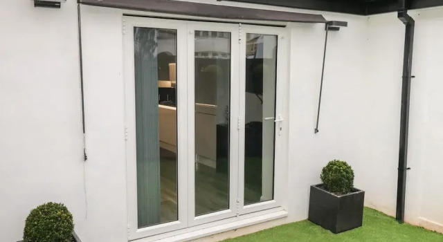 Sunnydene, Varaa Lomakoti Mökit kohteessa Merseyside, Mökki