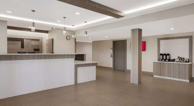 Red Roof Inn Sulphur, Забронировать Отель Салфер Acadiana