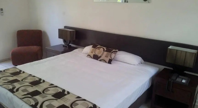 Двухместный номер Economy Sarayi Boutique Hotel