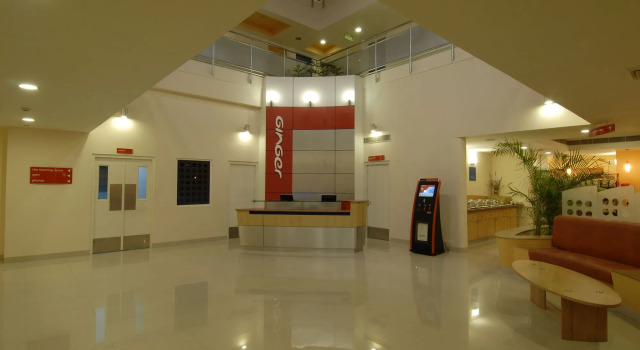 Ginger Hotel Manesar