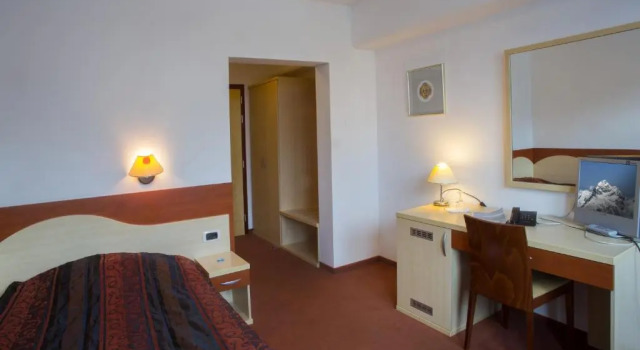 Номер Hotel Krek Superior