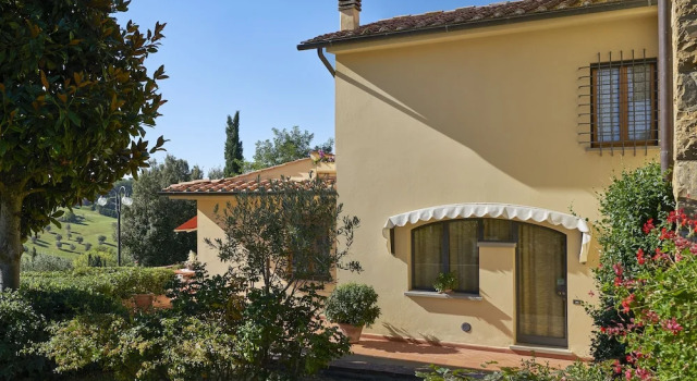 Casa Vacanze Villa il Borraccio