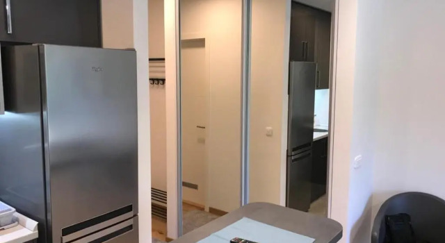 Апартаменты Zaza apartman