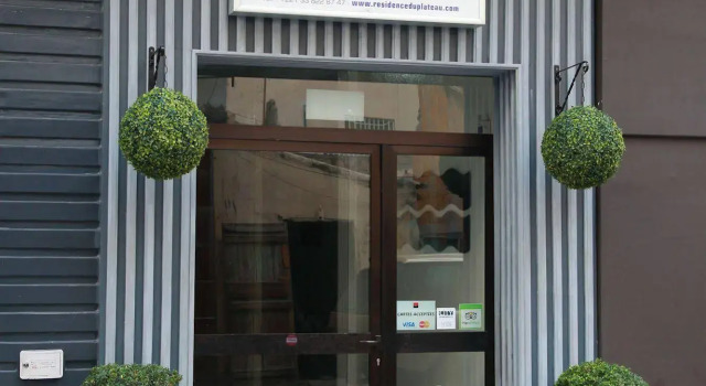 Residence Plateau