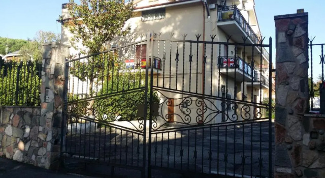 Guest House Park, Reserva ahora Hostal o pensión Valmontone El Lacio