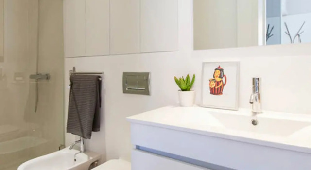 Номер Standard Bairro House Lisbon Charming Suites