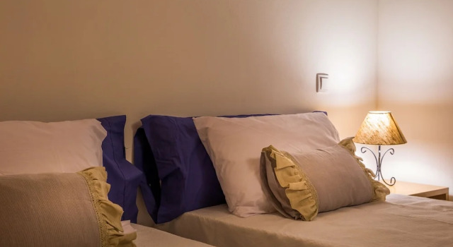 Апартаменты Comfort Nave Redonda do Cerro - Countryside & Nature