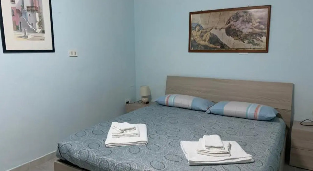 Апартаменты La Casa di Gabry 2