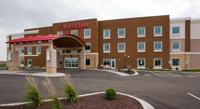 AmericInn by Wyndham Waupun, Réserver Hôtel Waupun Wisconsin