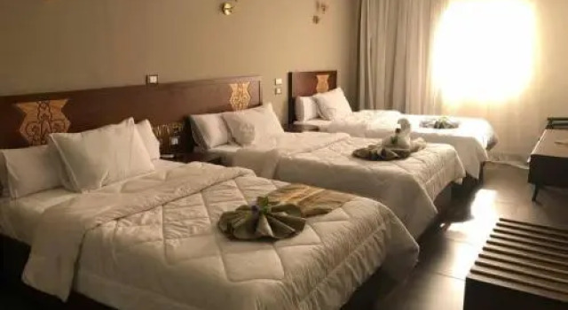 Town hotel, Rezervovat Hotel Káhira Cairo Governorate