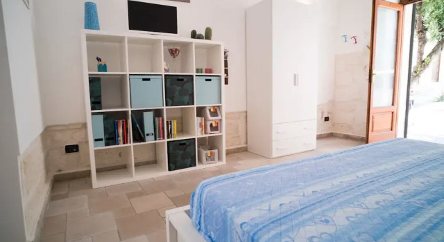 La bottega Ostuni by Typney, Buchen Sie Hotel Ostuni Itria-Tal