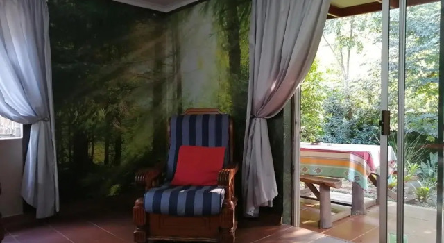 Коттедж с видом на сад Dublin Guest House