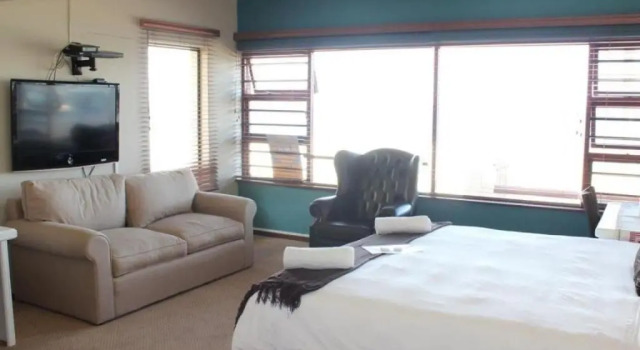 Номер Standard 12 on Beach Guest House