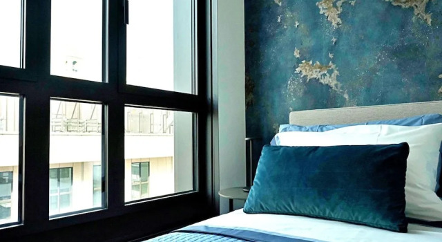 San Babila Modern Apartment, Забронировать Апартаменты/квартира Отели Милана с бассейном, рядом с Галерея искусств Брера, Бассейн