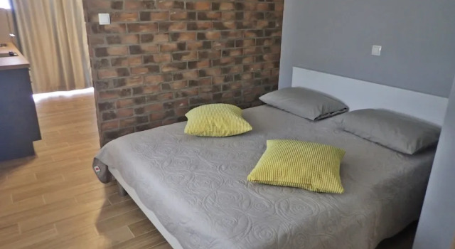 Apartments Jadranka-with the Seaview