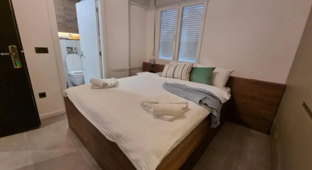 Номер Standard Parliament View Apartments