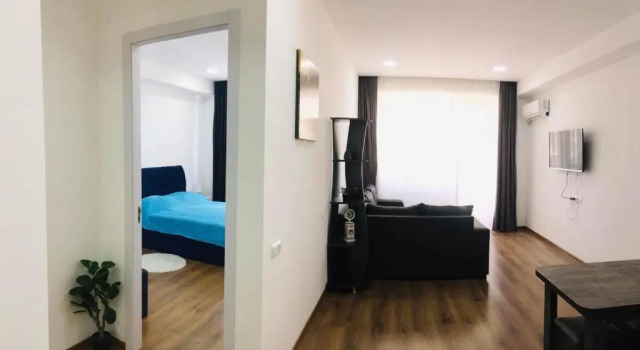 Stylish 1 BDR apartment in Ortachala.