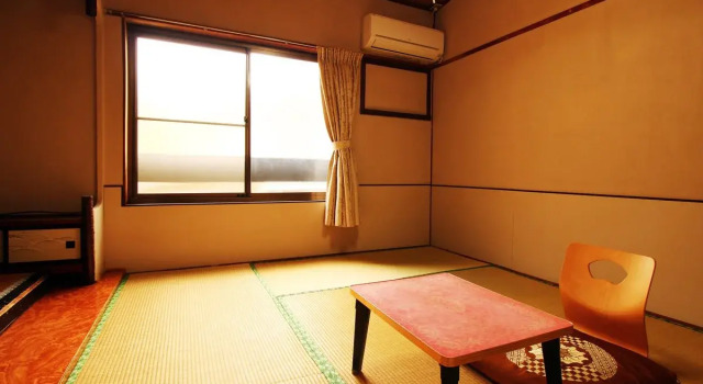Ryokan Yamato, Book Hotel Fukushima 