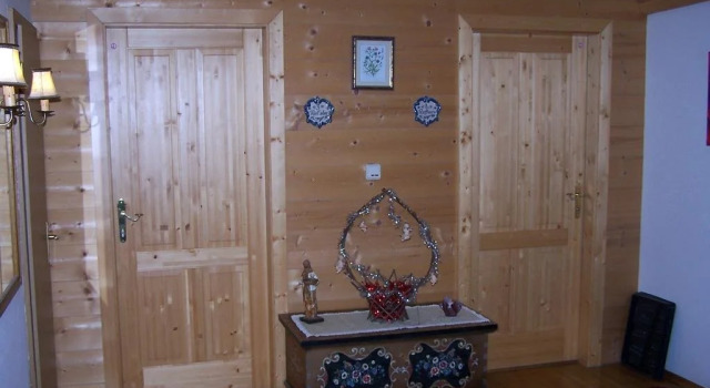Appartements Schmidsendl