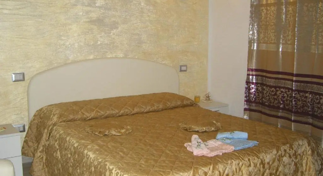 Полулюкс SOLIVARIU VILLAGE affittacamere B&B PARADISE PISCINAS